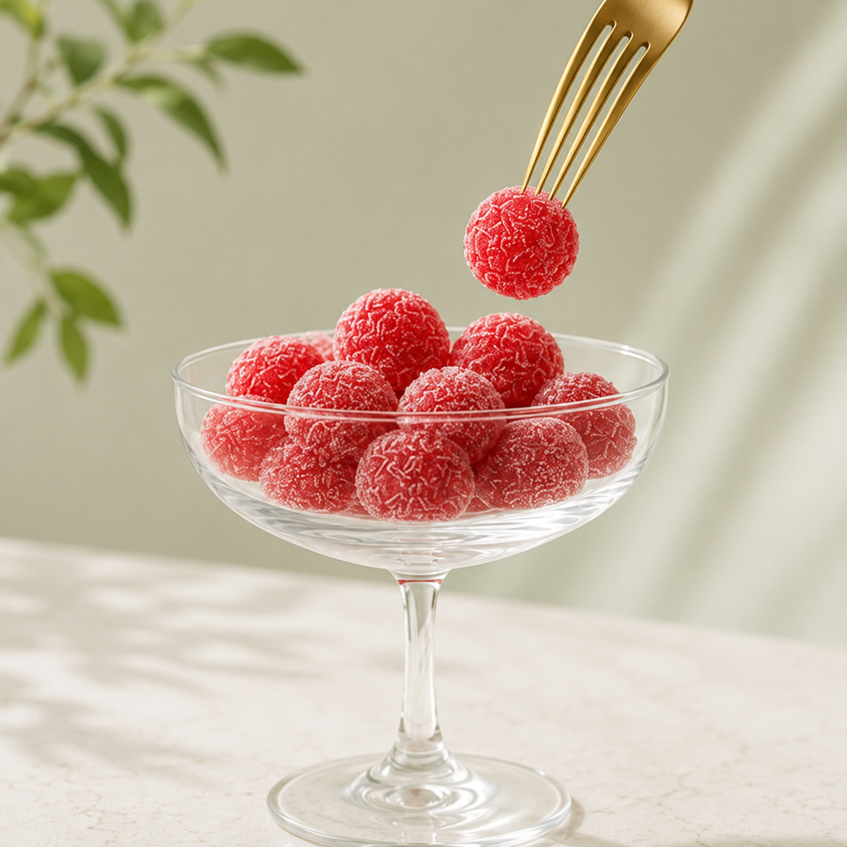 Bloomstrong Creatine Gummies